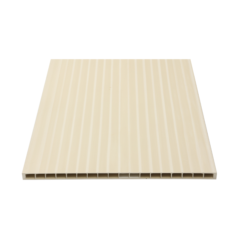 Panneau de porte WPC