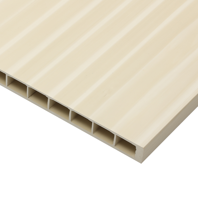 Panneau de porte WPC