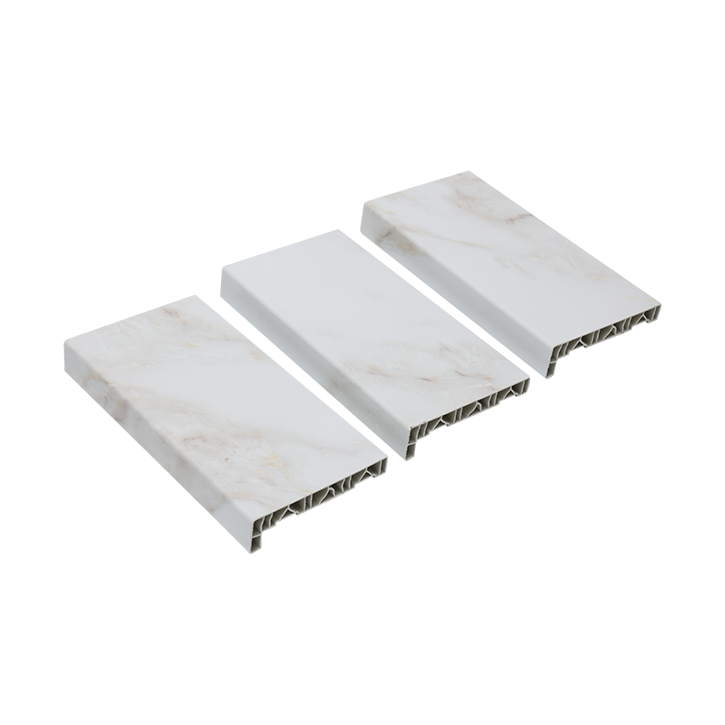 Panneau de rebord de fenêtre UPVC