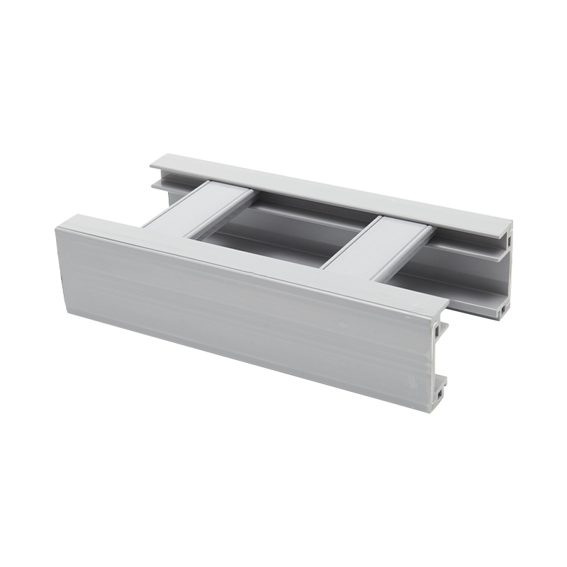 Chemin de câbles UPVC