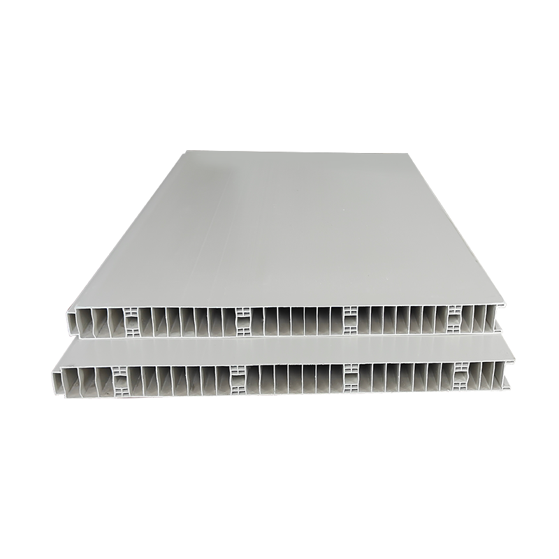 Panneau de séparation UPVC