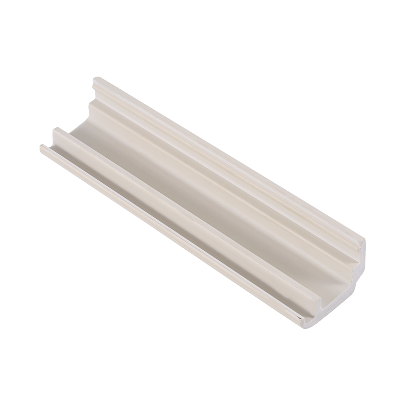 Architrave de porte WPC