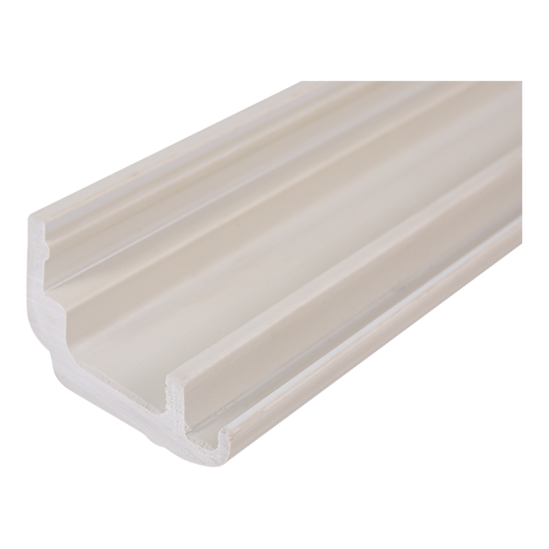 Architrave de porte WPC