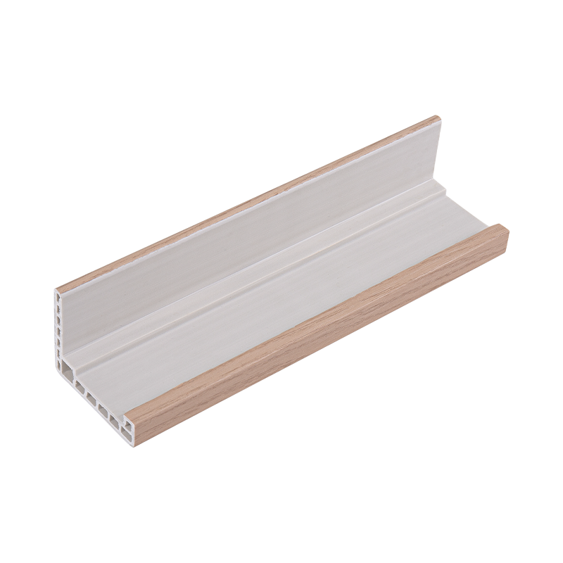 Architrave de porte WPC