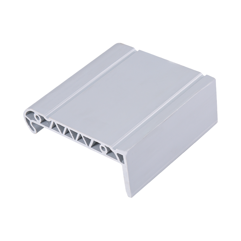 Panneau de séparation UPVC