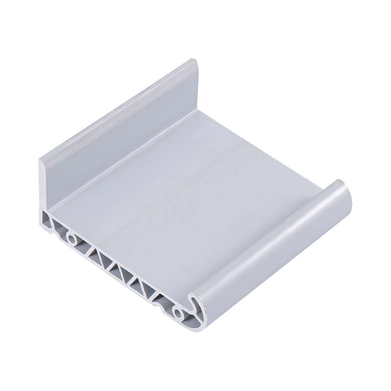 Panneau de séparation UPVC