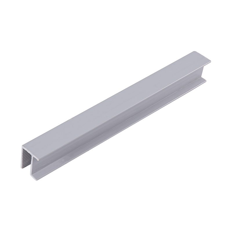 Panneau de séparation UPVC