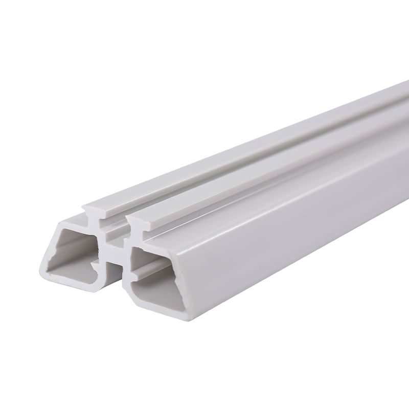 Panneau de séparation UPVC