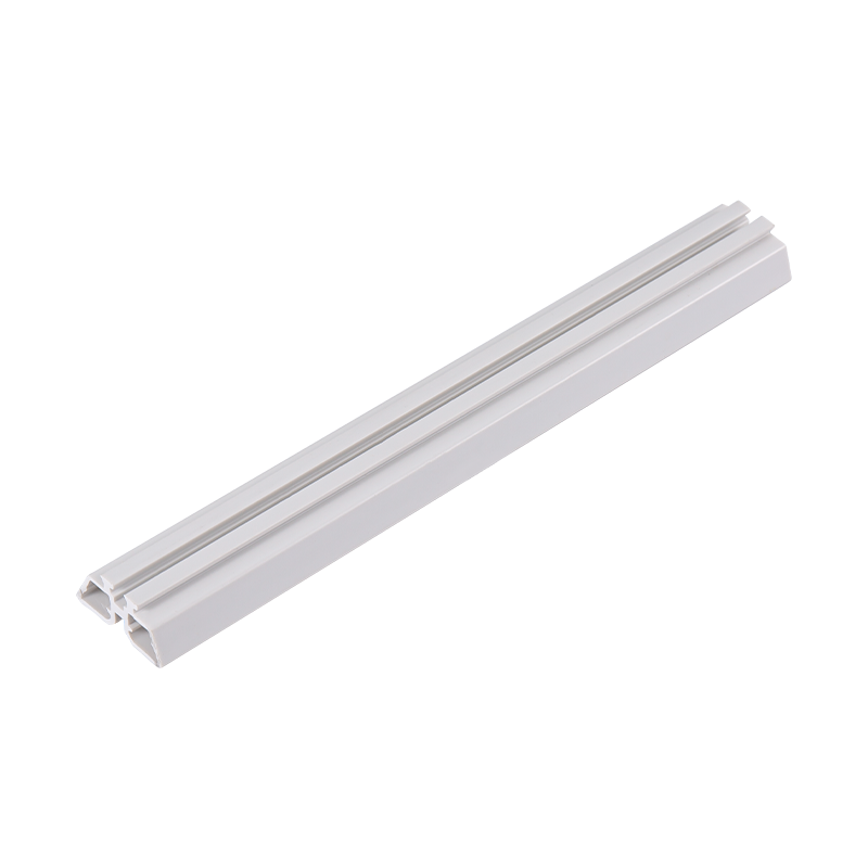 Panneau de séparation UPVC