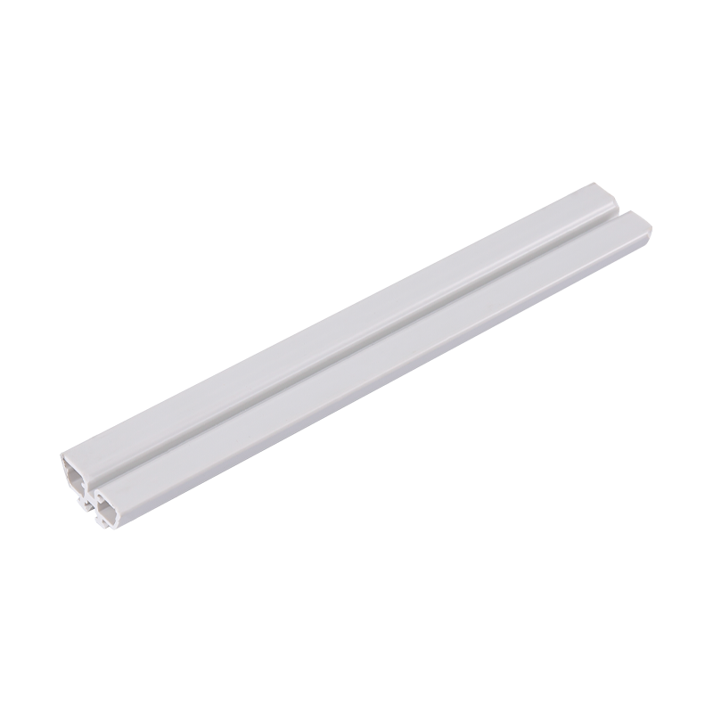 Panneau de séparation UPVC