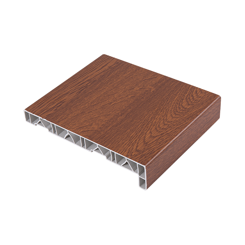 Panneau de rebord de fenêtre UPVC