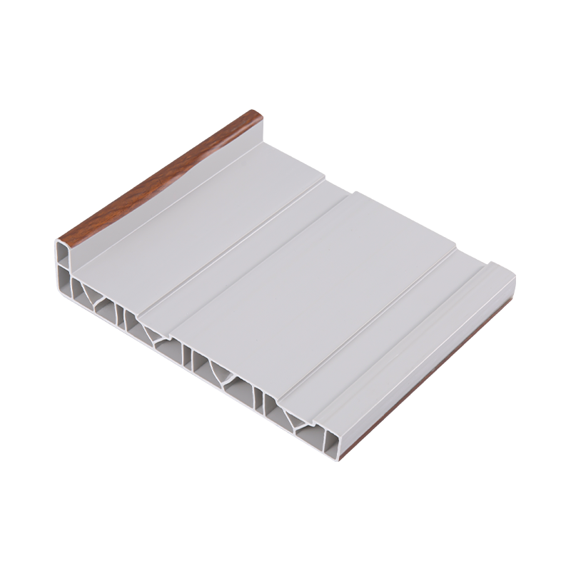 Panneau de rebord de fenêtre UPVC