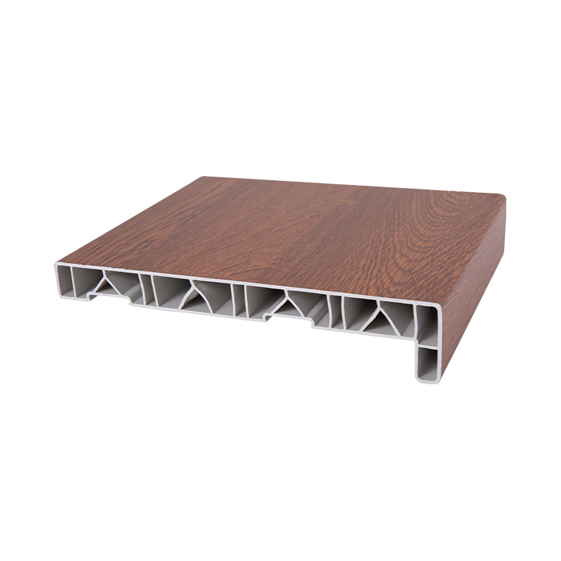Panneau de rebord de fenêtre UPVC