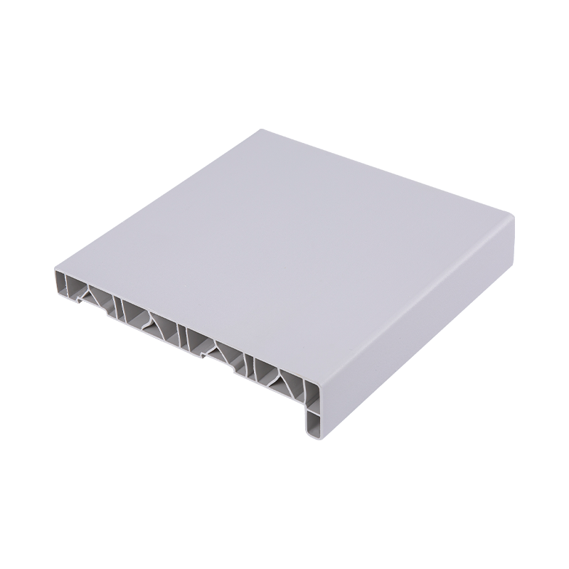 Panneau de rebord de fenêtre UPVC