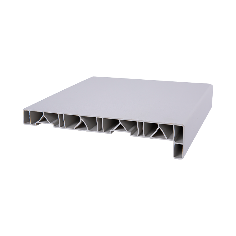 Panneau de rebord de fenêtre UPVC