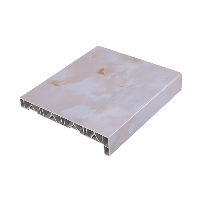 Panneau de rebord de fenêtre UPVC