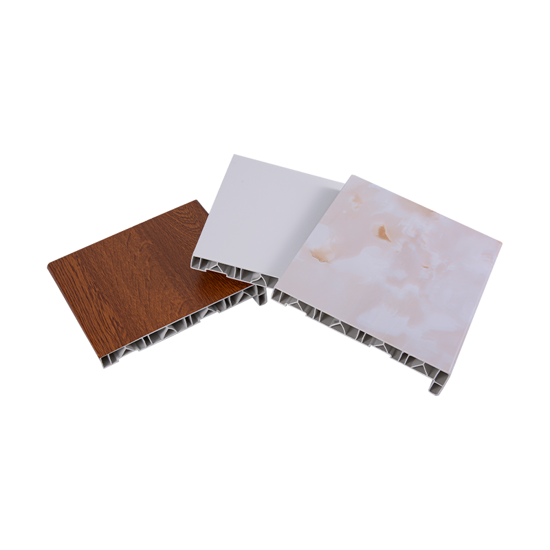 Panneau de rebord de fenêtre UPVC