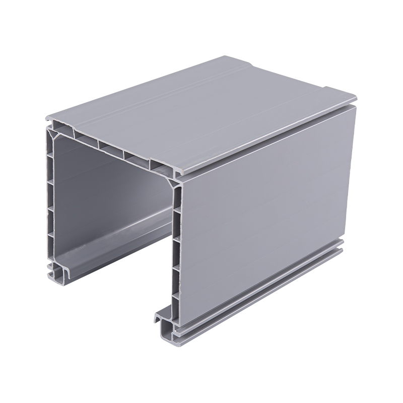 Chemin de câbles UPVC