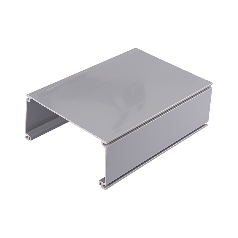 Chemin de câbles UPVC