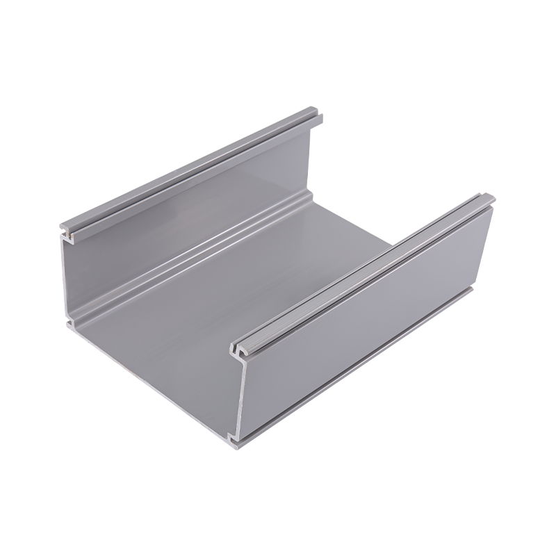 Chemin de câbles UPVC