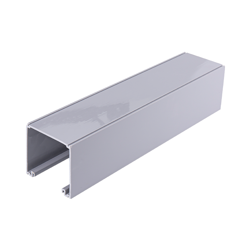 Chemin de câbles UPVC