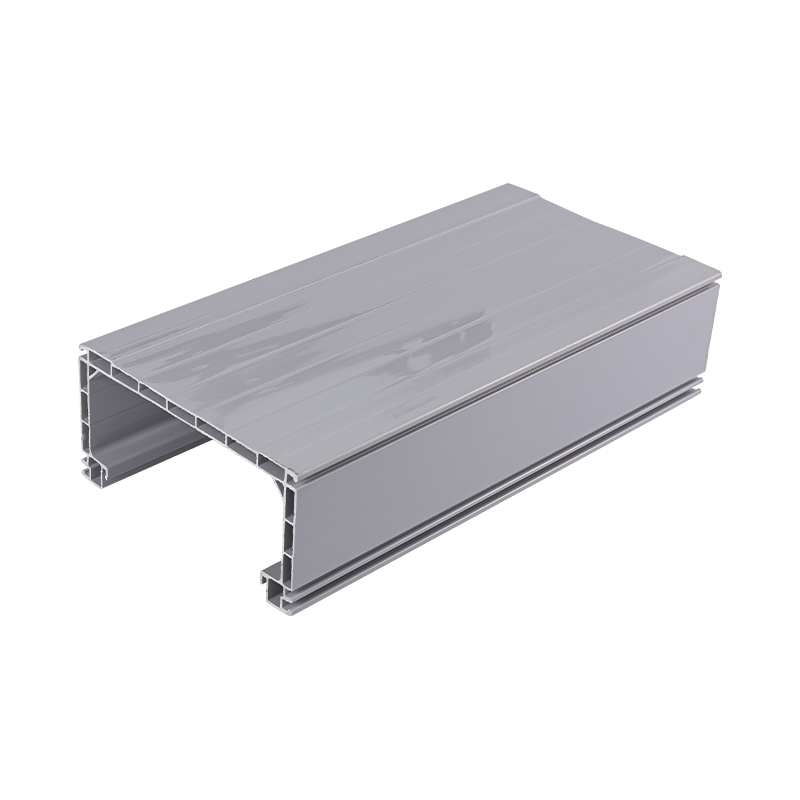 Chemin de câbles UPVC