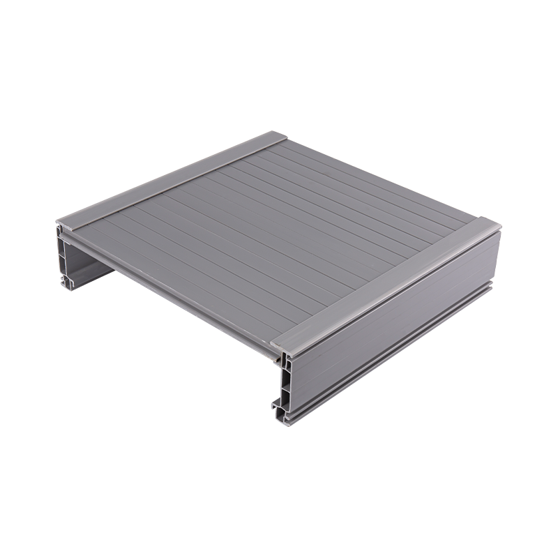 Chemin de câbles UPVC