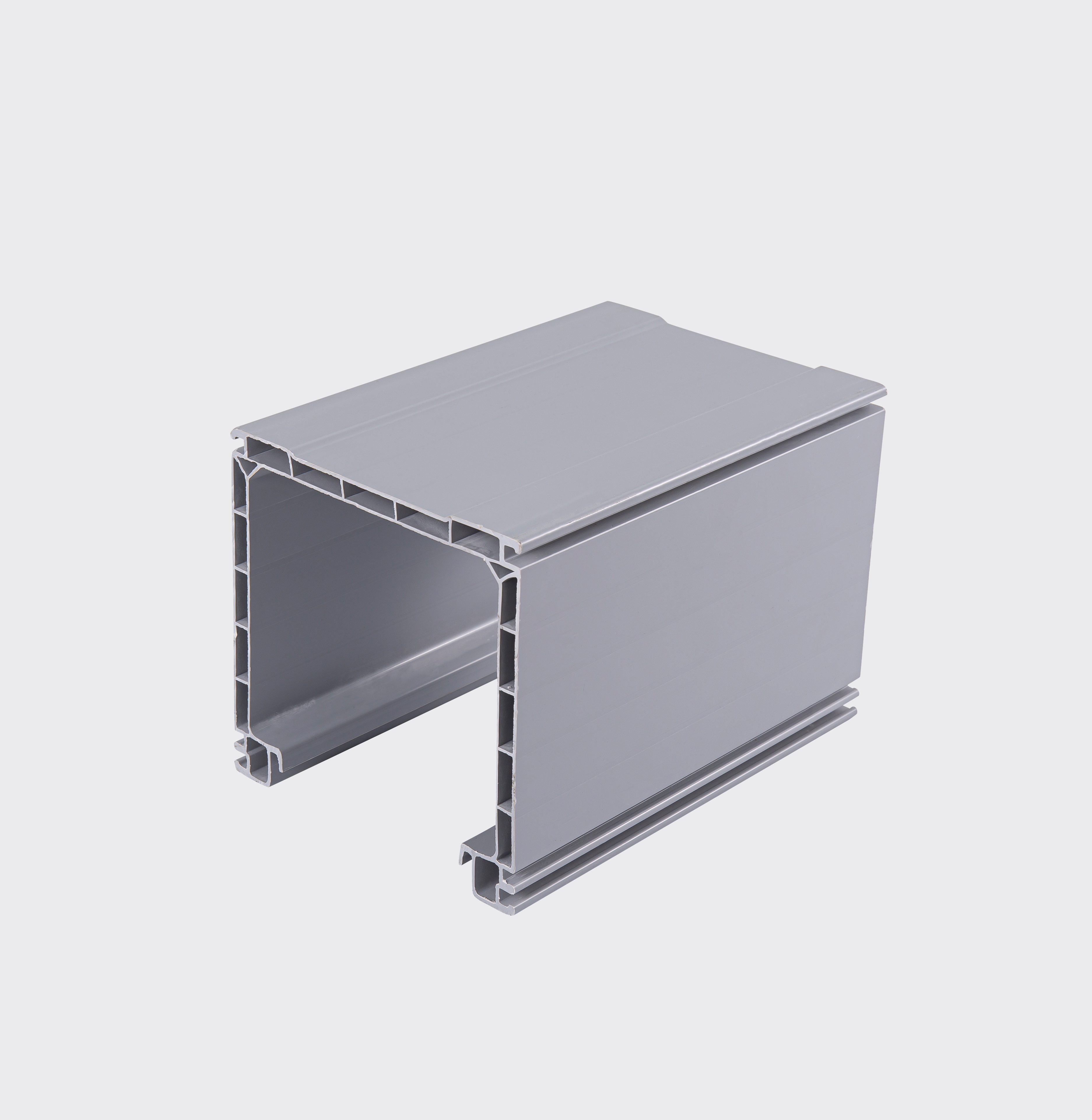 Série de matériaux UPVC