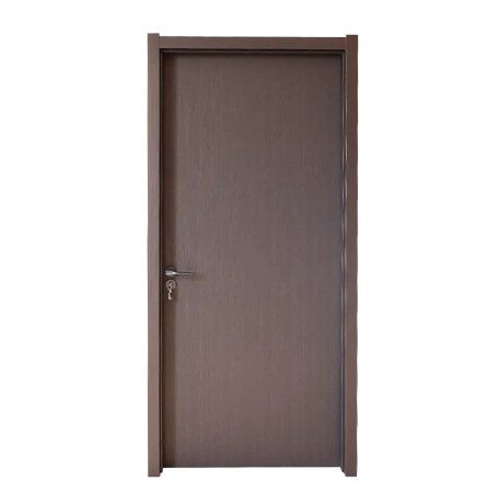 Industrie des portes WPC : la protection de l'environnement verte est à la pointe, l'innovation stimule le développement