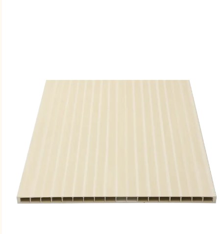 Pourquoi choisir les panneaux de porte WPC pour votre prochain projet ?